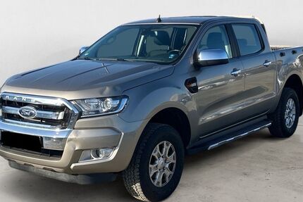 Ford Ranger 139.697 km 15.750 &euro; Eitorf 53783
