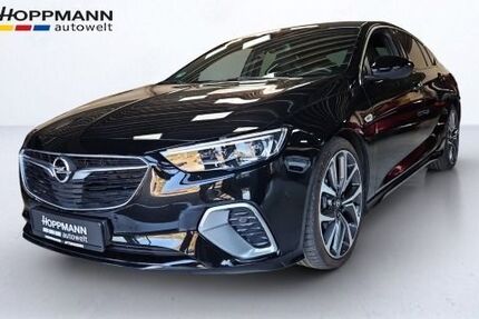 Opel Insignia 48.500 km 23.790 &euro; Attendorn 57439