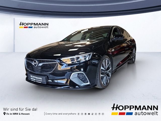 Opel Insignia 48.500 km 23.790 &euro; Attendorn 57439