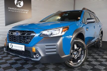 Subaru Outback 30.077 km 33.900 &euro; Wenden 57482