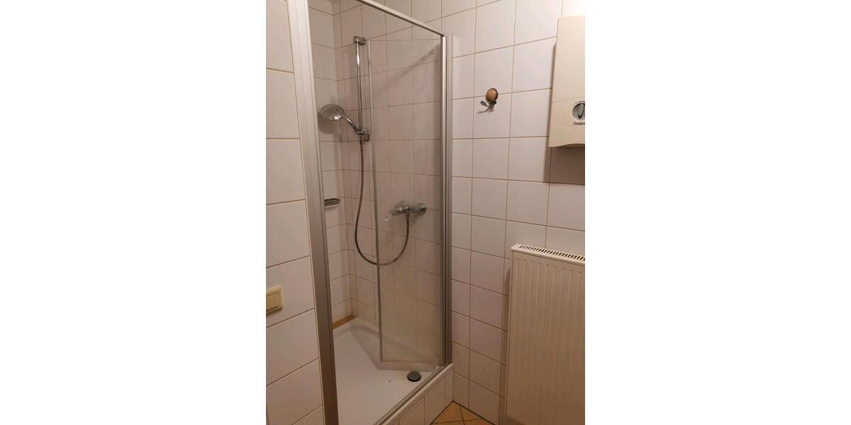 Erdgeschoßwohnung Attendorn - 1 Zimmer, 31 m&sup2;, 340&euro; | Angebot:27567128
