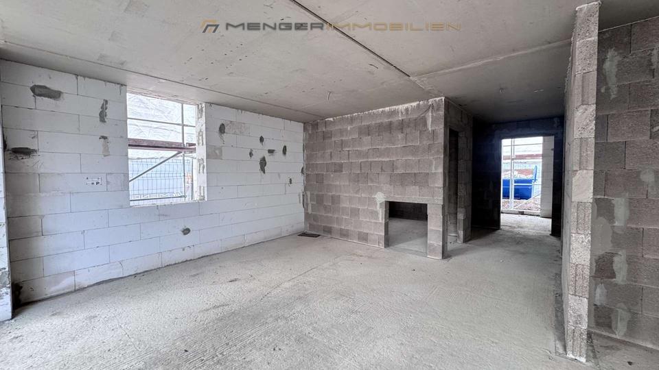 Etagenwohnung Bergneustadt - 3 Zimmer, 81 m&sup2;, 950&euro; | Angebot:24941214