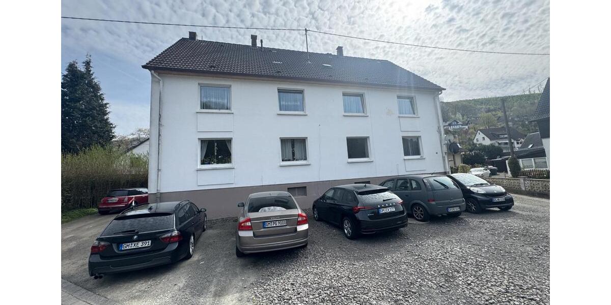 Mehrfamilienhaus, Wohnhaus Gummersbach Berstig Süd - 12 Zimmer, 300 m&sup2;, 549.000&euro; | Angebot:26598302