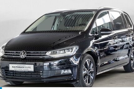 VW Touran 28.168 km 30.590 &euro; Meinerzhagen 58540