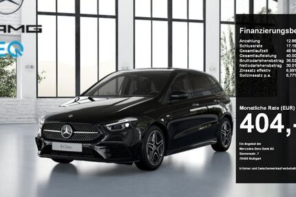 Mercedes-Benz B 250 13.036 km 42.490 &euro; Plettenberg 58840