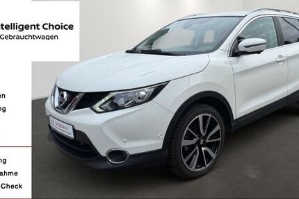 Nissan Qashqai 62.895 km 13.995 &euro; Kierspe 58566
