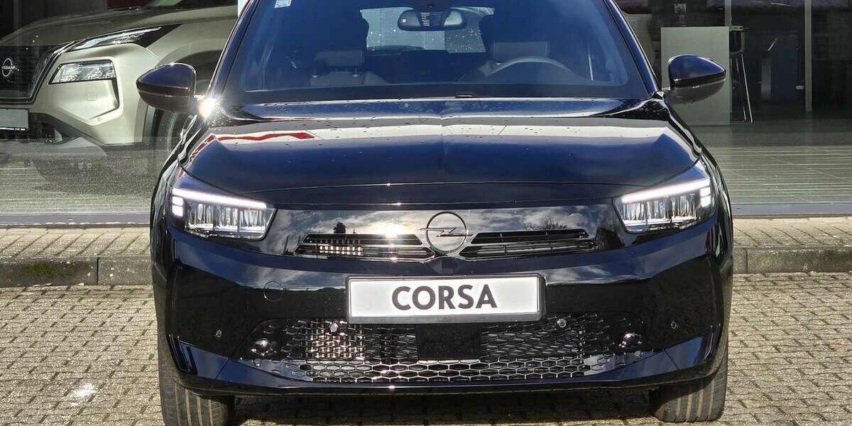 Opel Corsa GS Automatik|Winterpaket|ACC|Kamera 17.762 km 18.850 &euro; Wermelskirchen 42929