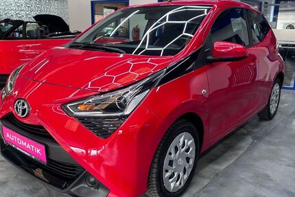 Toyota Aygo (X) 92.000 km 10.950 &euro; Herscheid 58849
