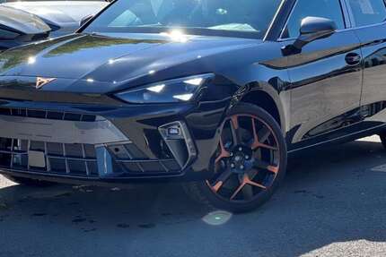 Cupra Leon 1.500 km 44.750 &euro; Wenden 57482