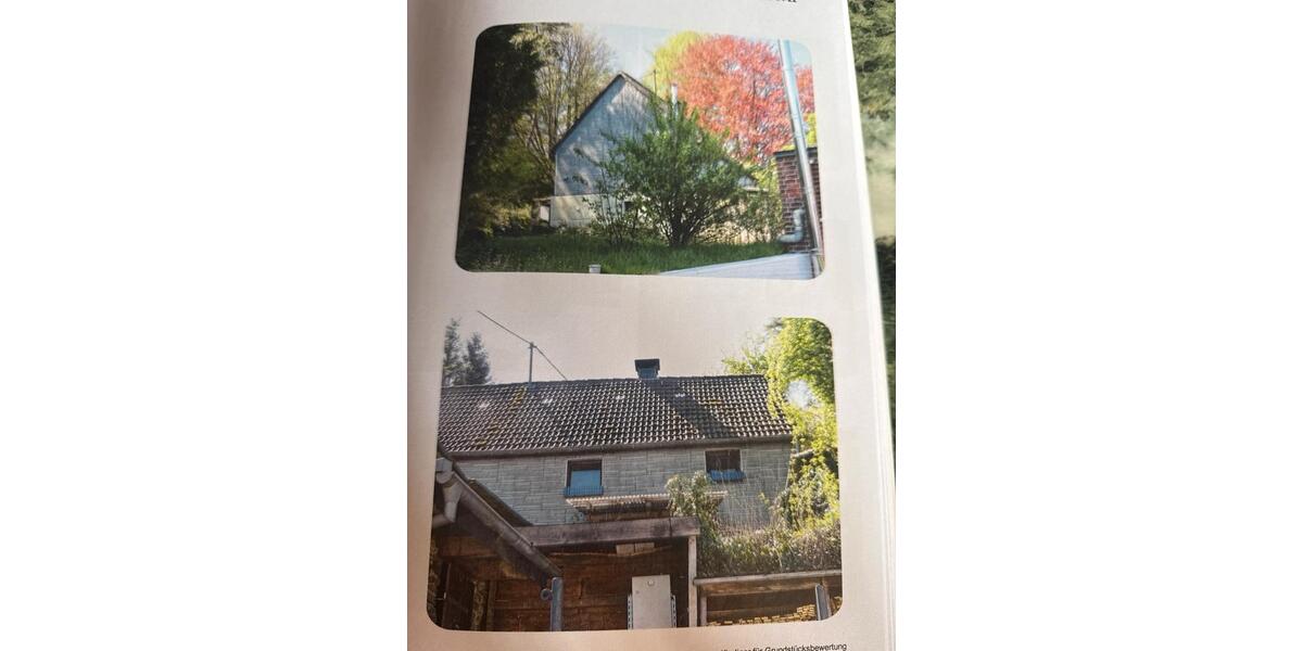 Einfamilienhaus Engelskirchen - 5 Zimmer, 166 m&sup2;, 180.000&euro; | Angebot:27177362