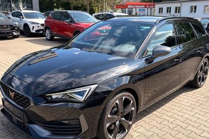 Cupra Leon 61.000 km 26.990 &euro; Gummersbach 51645