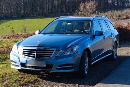 Mercedes-Benz 300 389.000 km 9.550 &euro; Lindlar 51789