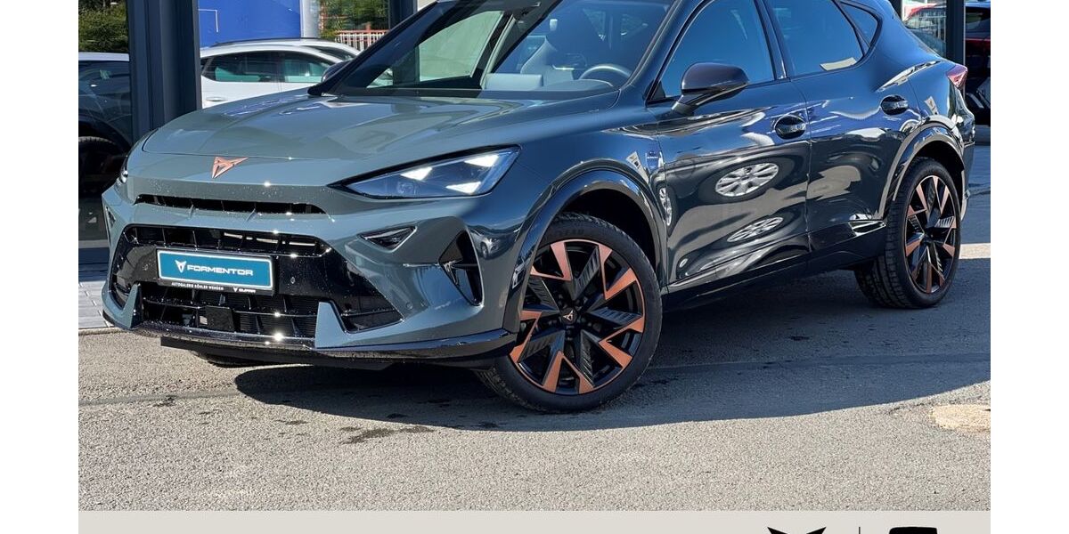 Cupra Formentor 9.900 km 32.950 &euro; Wenden 57482