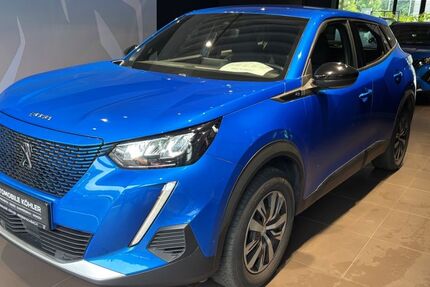 Peugeot 2008 43.000 km 22.650 &euro; Niederfischbach 57572