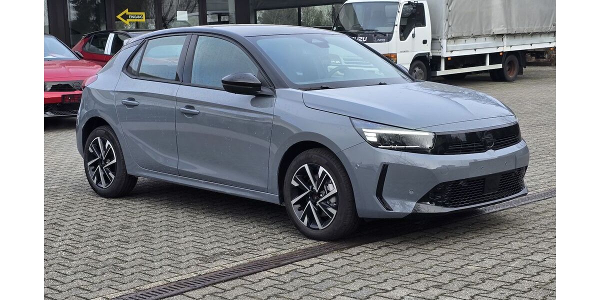 Opel Corsa 1.003 km 19.375 &euro; Wermelskirchen 42929