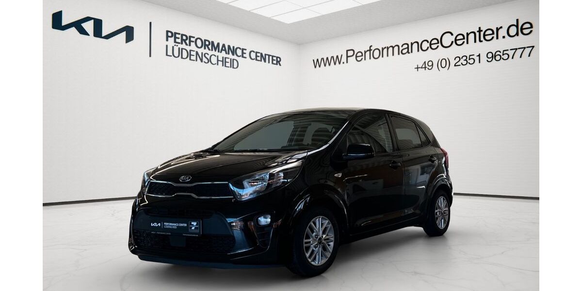 Kia Picanto 60.191 km 10.980 &euro; Lüdenscheid 58509