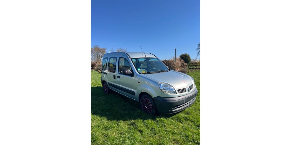 Renault Kangoo 156.000 km 2.200 &euro; Windeck 51570