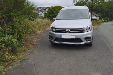 VW Caddy 145.750 km 13.300 &euro; Much 53804