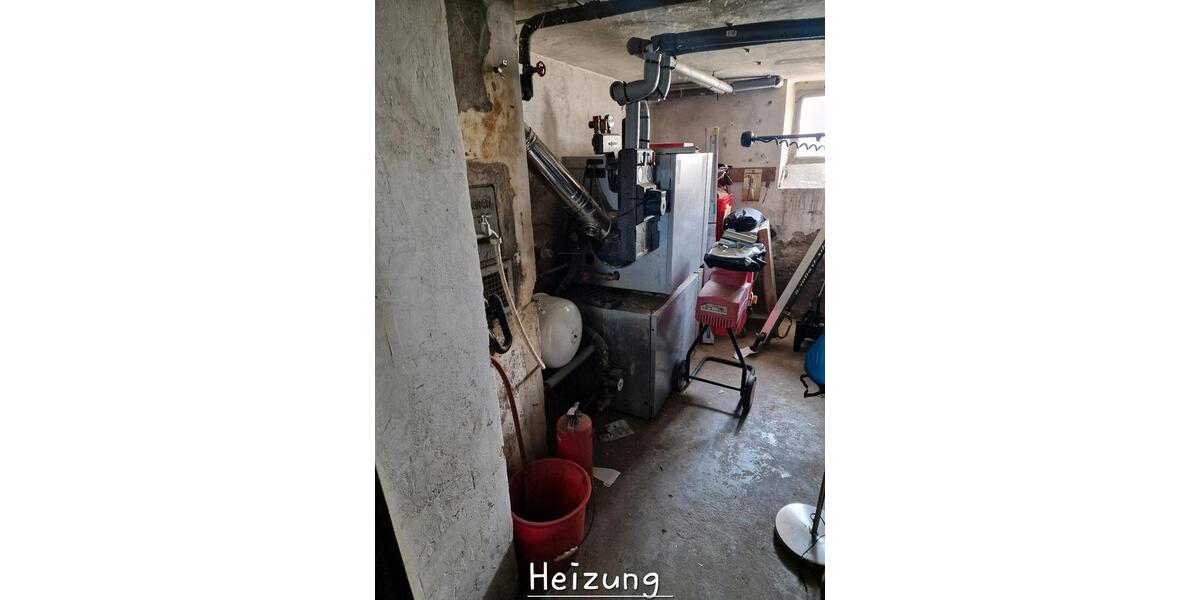 Einfamilienhaus Olpe - 6 Zimmer, 130 m&sup2;, 220.000&euro; | Angebot:26126012