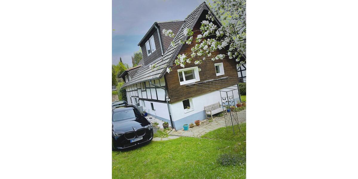 Doppelhaushälfte Overath - 5 Zimmer, 110 m&sup2;, 329.000&euro; | Angebot:26415721