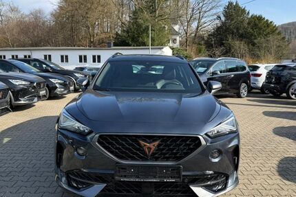 Cupra Formentor 69.200 km 24.990 &euro; Gummersbach 51645