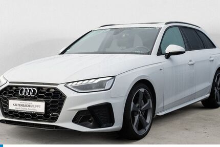Audi A4 62.000 km 27.890 &euro; Waldbröl 51545