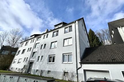 Wohnung Lüdenscheid Othlinghausen - 3 Zimmer, 53 m&sup2;, 320&euro; | Angebot:25179801