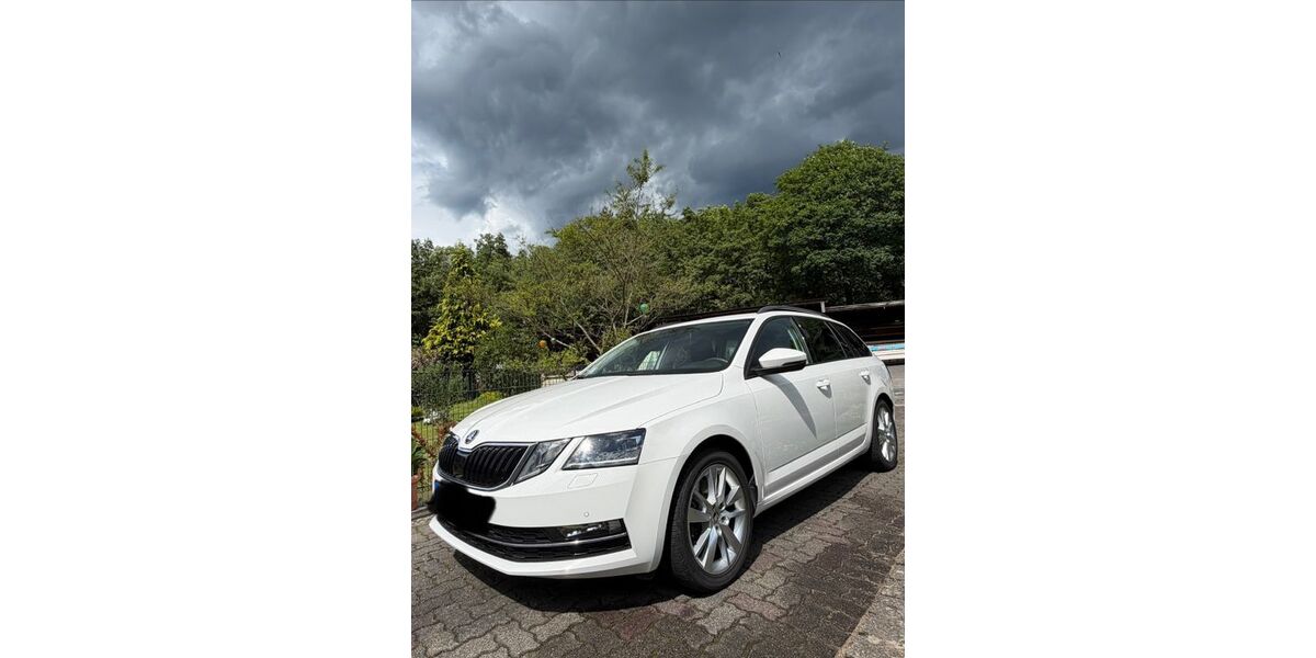 Skoda Octavia 130.600 km 14.600 &euro; Werdohl 58791
