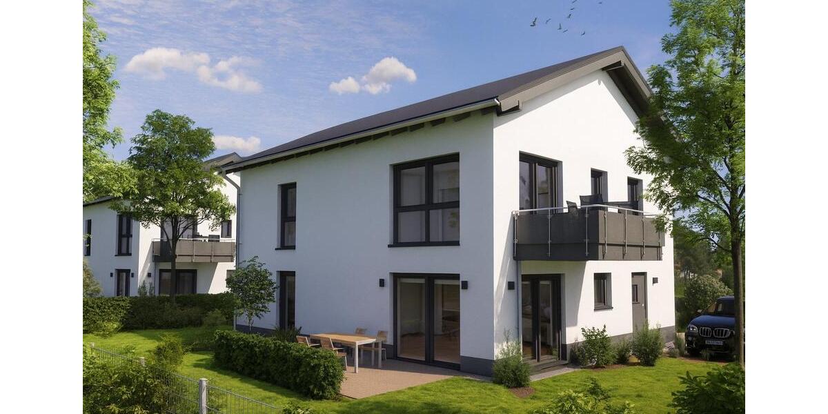 Erdgeschoßwohnung Waldbröl - 3 Zimmer, 73 m&sup2;, 1.080&euro; | Angebot:26180082