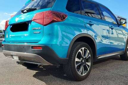 Suzuki Vitara 35.000 km 17.900 &euro; Overath 51491