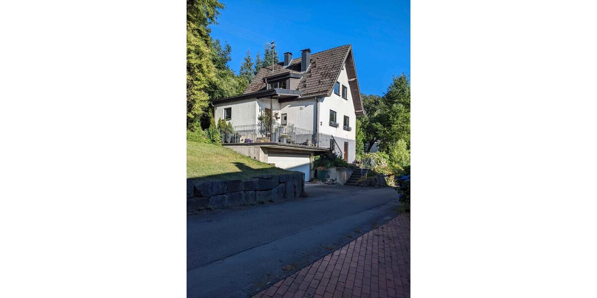 Einfamilienhaus Reichshof - 4 Zimmer, 118 m&sup2;, 328.000&euro; | Angebot:27426501