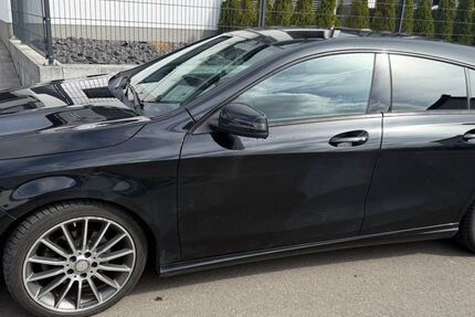 Mercedes-Benz CLA 200 Shooting Brake 196.000 km 12.000 &euro; Waldbröl 51545