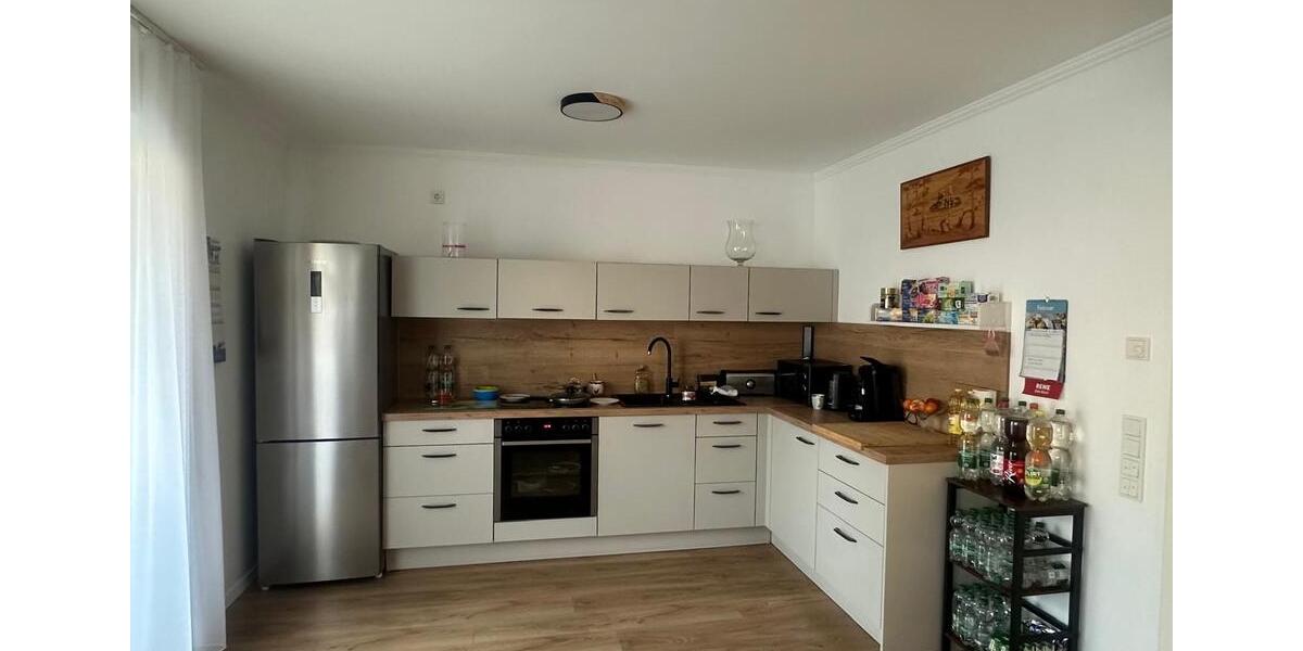 Erdgeschoßwohnung Eitorf - 2 Zimmer, 56 m&sup2;, 720&euro; | Angebot:25956686