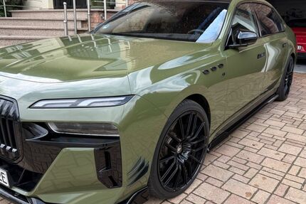 BMW i7 69.500 km 89.000 &euro; Overath 51491