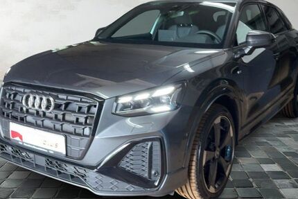 Audi Q2 6.936 km 39.841 &euro; Wermelskirchen 42929