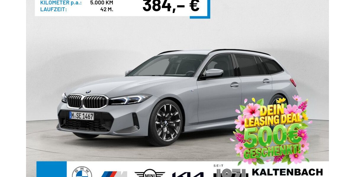 BMW 320 25.247 km 42.590 &euro; Overath-Vilkerath 51491