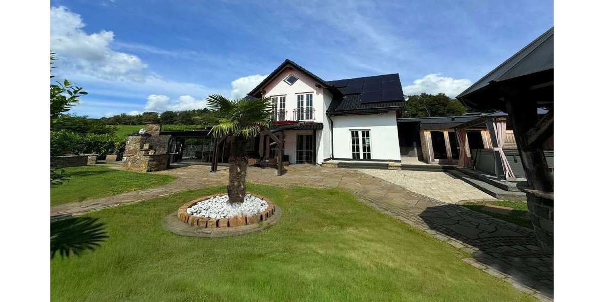 Einfamilienhaus Nümbrecht - 6 Zimmer, 200 m&sup2;, 677.000&euro; | Angebot:23589693