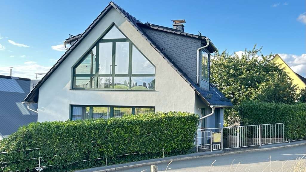 Einfamilienhaus Schalksmühle - 5 Zimmer, 212 m&sup2;, 560.000&euro; | Angebot:22134748