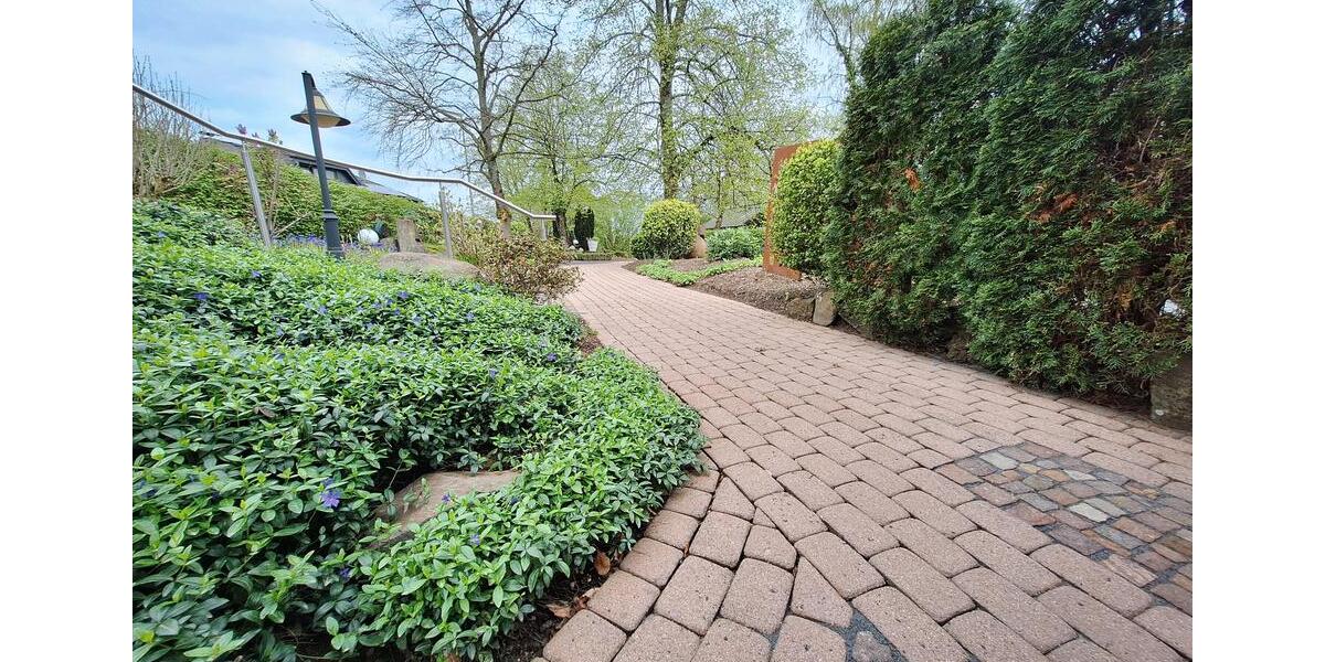 Terrassenwohnung Wissen - 4 Zimmer, 150 m&sup2;, 950&euro; | Angebot:26441225