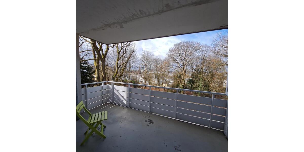 Etagenwohnung Lüdenscheid Staberg - 3 Zimmer, 81 m&sup2;, 715&euro; | Angebot:27592781
