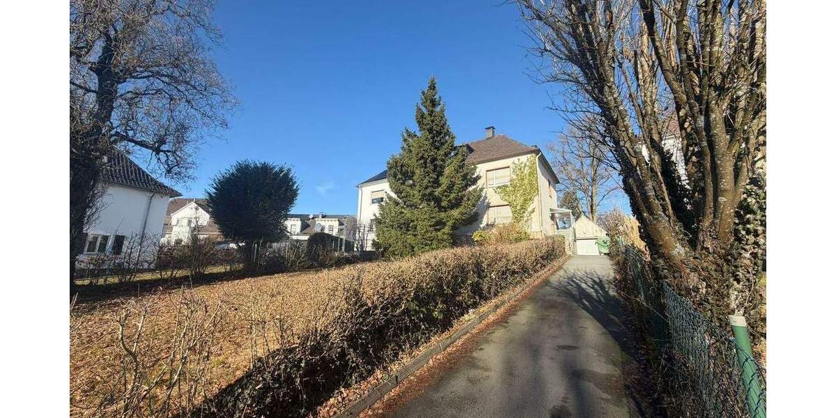 Doppelhaushälfte Lüdenscheid Othlinghausen - 289.000&euro; | Angebot:26015797