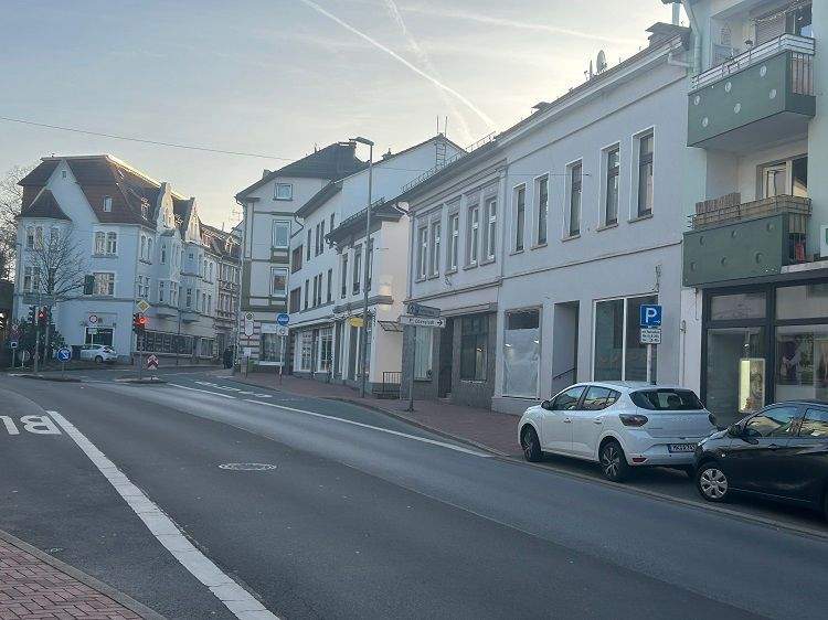 Mehrfamilienhaus, Wohnhaus Lüdenscheid Staberg - 1 Zimmer, 203 m&sup2;, 290.000&euro; | Angebot:25660849