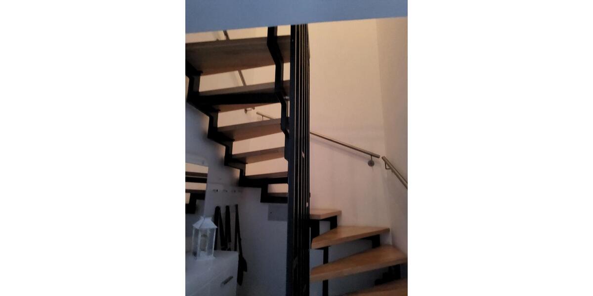 Etagenwohnung Wiehl - 4.5 Zimmer, 110 m&sup2;, 1.000&euro; | Angebot:27586591