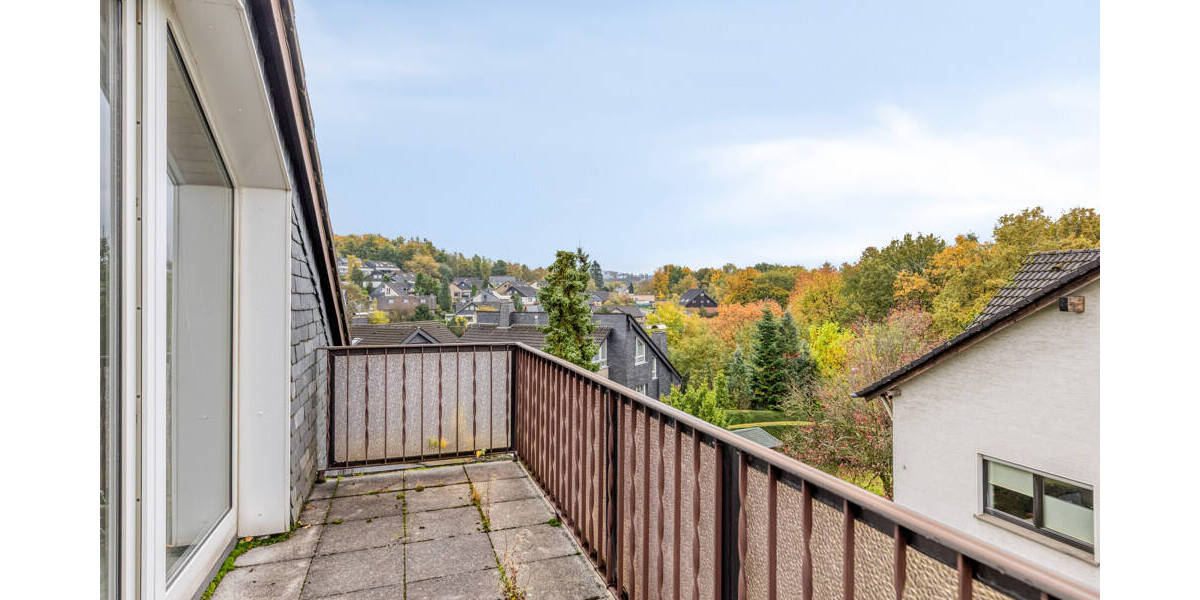 Das perfekte Haus für die kleine Familie - Einfamilienhaus Radevormwald / Dahlerau Dahlerau | Angebot:26261136