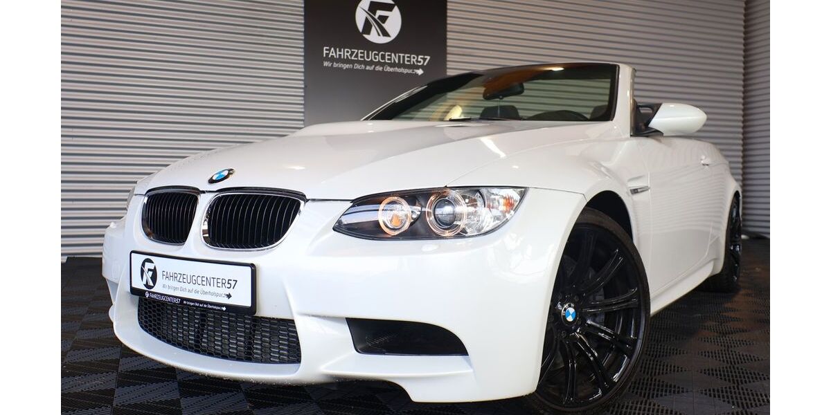 BMW M3 99.546 km 38.499 &euro; Wenden 57482