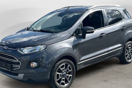 Ford EcoSport 337.024 km 3.950 &euro; Eitorf 53783