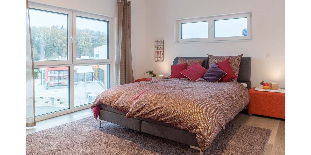 Individuelles Mehrfamilienhaus in Much - Flexibel gestaltet und sicher gebaut - Mehrfamilienhaus, Wohnhaus Much | Angebot:27473654
