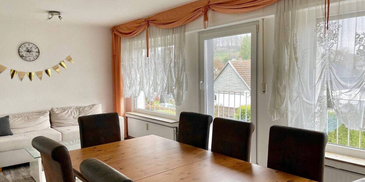 Mehrfamilienhaus, Wohnhaus Gummersbach Gummeroth - 7 Zimmer, 173 m&sup2;, 369.000&euro; | Angebot:26065596