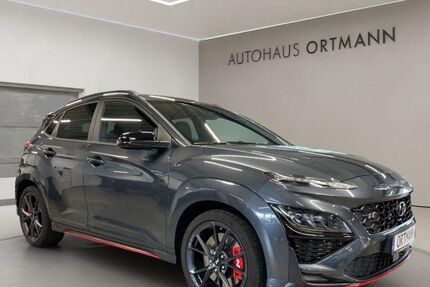 Hyundai KONA 30.646 km 28.990 &euro; Wissen 57537