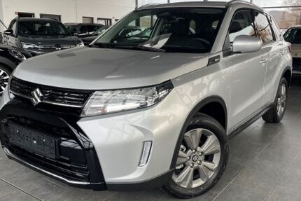Suzuki Vitara 2.280 km 23.470 &euro; Attendorn 57439
